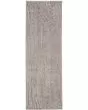 Inspire 7504 Ivory/Grey Parker Area Rug