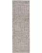 Inspire 7505 Grey Tribeca Area Rug