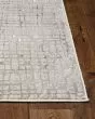 Inspire 7505 Grey Tribeca Area Rug