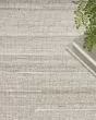Interweave IWV01 Grey Area Rug