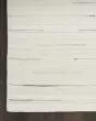 Interweave IWV01 Ivory Area Rug