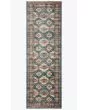 Isadora ISA-06 Lagoon/Multi Area Rug