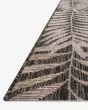 Isle IE-08 Natural/Black Area Rug