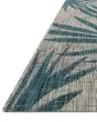 Isle IE-10 Grey/Aqua Area Rug