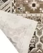 Izmir IZ5 Mocha Area Rug