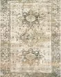 James JAE-02 Ivory/Multi Area Rug