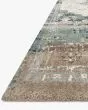 James JAE-05 Taupe/Marine Area Rug