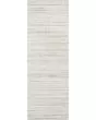 Jamie JEM-01 Ivory/Dove Area Rug