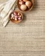 Jamie JEM-01 Natural/Sand Area Rug