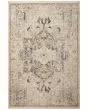 Janey JAY-01 Natural/Indigo Area Rug