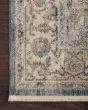 Janey JAY-03 Indigo/Multi Area Rug