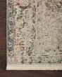 Janey JAY-04 Ivory/Multi Area Rug