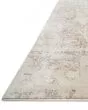 Javari JV-01 Ivory/Granite Area Rug
