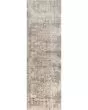 Javari JV-01 Ivory/Granite Area Rug