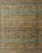Javari JV-03 Lagoon/Fiesta Area Rug