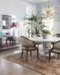 Javari JV-03 Slate/Berry Area Rug