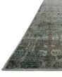 Javari JV-07 Steel/Lagoon Area Rug