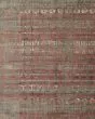 Javari JV-07 Steel/Sunrise Area Rug