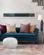 Javari JV-08 Berry/Sunrise Area Rug