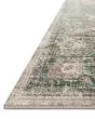 Javari JV-08 Grass/Ocean Area Rug
