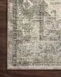 Javari JV-08 Grass/Ocean Area Rug