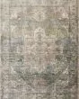 Javari JV-08 Grass/Ocean Area Rug