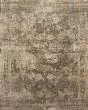 Javari JV-08 Grey/Multi Area Rug