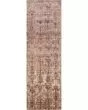 Javari JV-10 Drizzle/Berry Area Rug