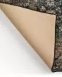 Jericho JC1 Charcoal Area Rug