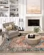 Jericho JC2 Spice Area Rug