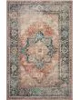 Jericho JC2 Spice Area Rug