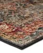 Jericho JC3 Charcoal Area Rug