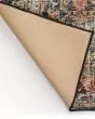 Jericho JC3 Charcoal Area Rug