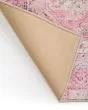 Jericho JC5 Rose Area Rug