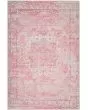 Jericho JC5 Rose Area Rug