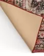 Jericho JC6 Garnet Area Rug