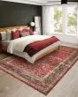 Jericho JC7 Scarlett Area Rug