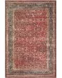 Jericho JC7 Scarlett Area Rug