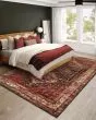 Jericho JC9 Canyon Area Rug