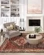 Jericho JC9 Canyon Area Rug