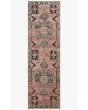 Jocelyn JOC-06 Rose/Rose Area Rug