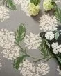 Joie JOI-04 Grey Area Rug