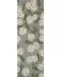Joie JOI-04 Grey Area Rug