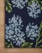 Joie JOI-04 Navy Area Rug