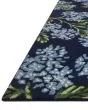 Joie JOI-04 Navy Area Rug