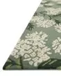 Joie JOI-04 Sage Area Rug