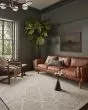 Jones JON-02 Oatmeal Area Rug