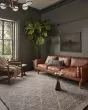 Jones JON-03 Pebble Area Rug