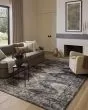 Josie JOS-04 Ink/Earth Area Rug