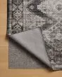 Josie JOS-04 Ink/Earth Area Rug